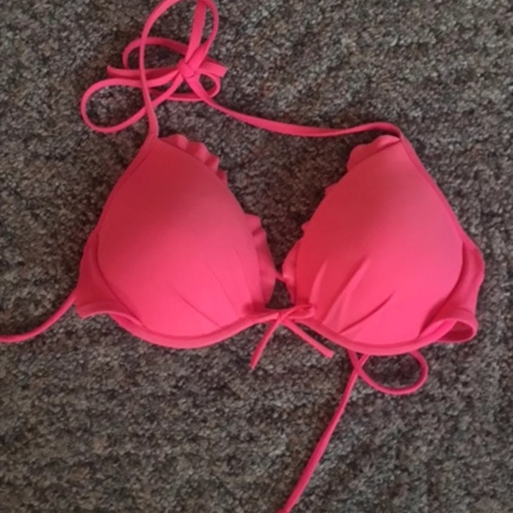 Victoria's Secret Swimsuit Top